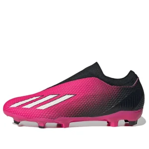 adidas X Speedportal .3 FG 'Pink Black' GZ5065