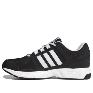 (WMNS) adidas Equipment 10 W 'Black White Red' BB8319