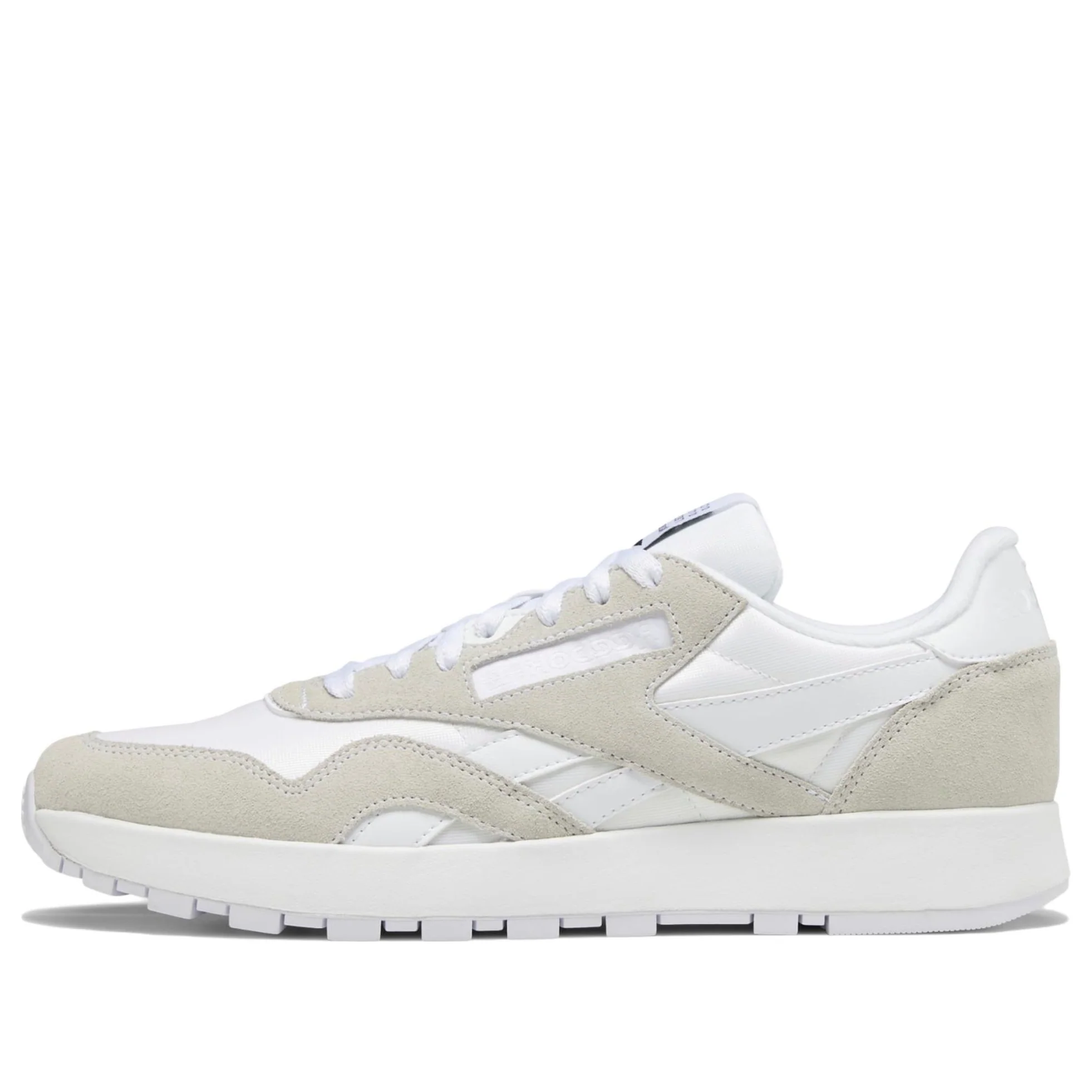 Reebok Classic Nylon Tabi x Maison Margiela 'Project 0 White' HP8847