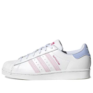 (WMNS) adidas originals Superstar 'White' HQ1906