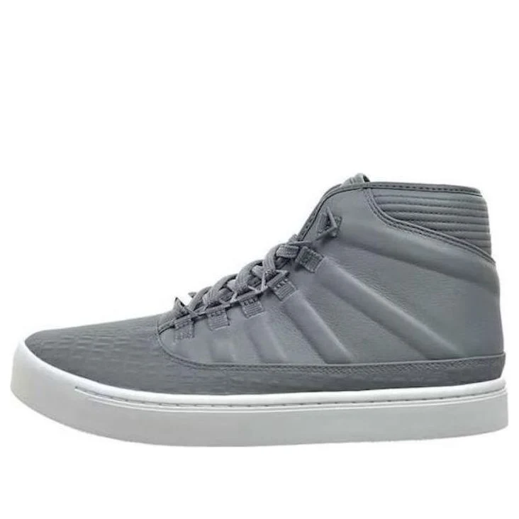Air Jordan Westbrook 0 'Cool Grey' 768934-002