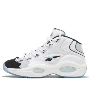 Reebok x Annuel AA Question Mid 'Double Toe' IF7394
