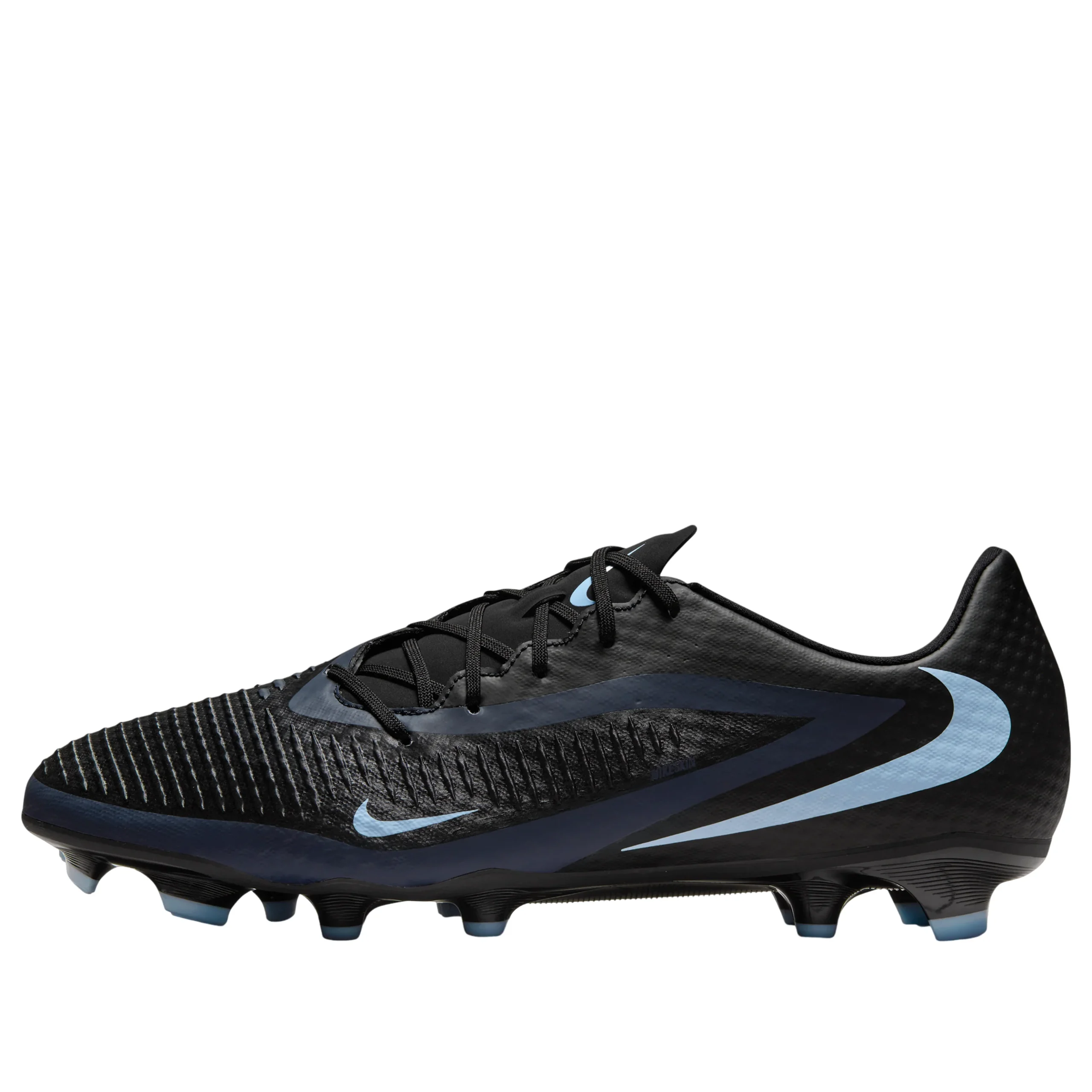Nike Phantom 6 Low MG 'Black' HJ4564-003