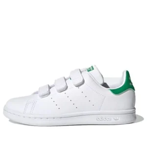 (PS) adidas originals StanSmith Cf C 'White Green' FX7534
