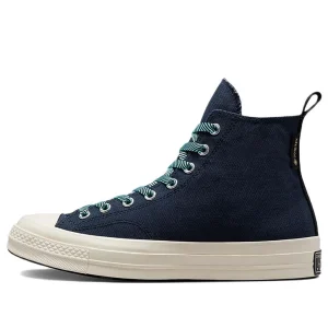 Converse Chuck 70 Counter Climate GORE-TEX Hi 'Obsidian Light Aqua' A01385C