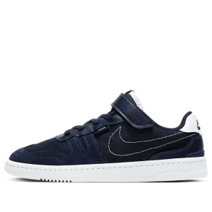 (PS) Nike Squash Type 'Obsidian' CJ4120-400