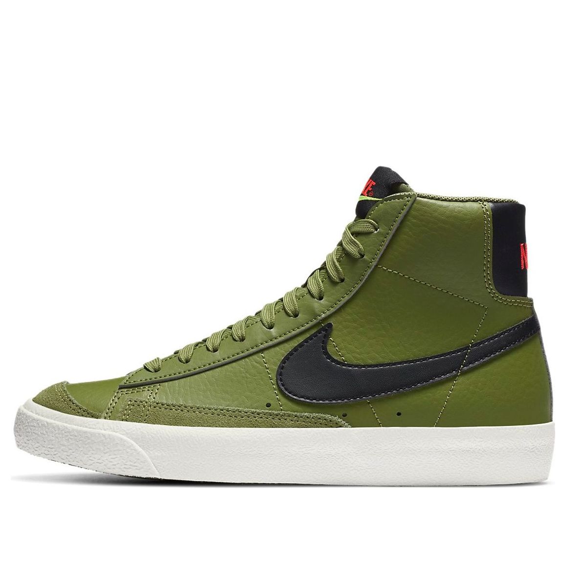 (GS) Nike Blazer Mid '77 'Asparagus' DH1017-300