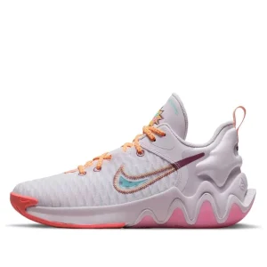(GS) Nike Giannis Immortality 'Force Field' DM7609-500