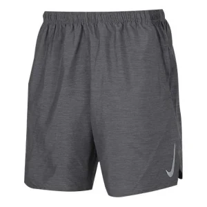 Nike Challenger Unlined Running Quick Dry Shorts Gray BV9278-068