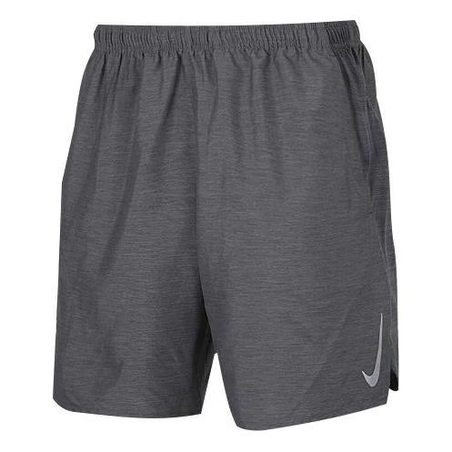 Nike Challenger Unlined Running Quick Dry Shorts Gray BV9278-068
