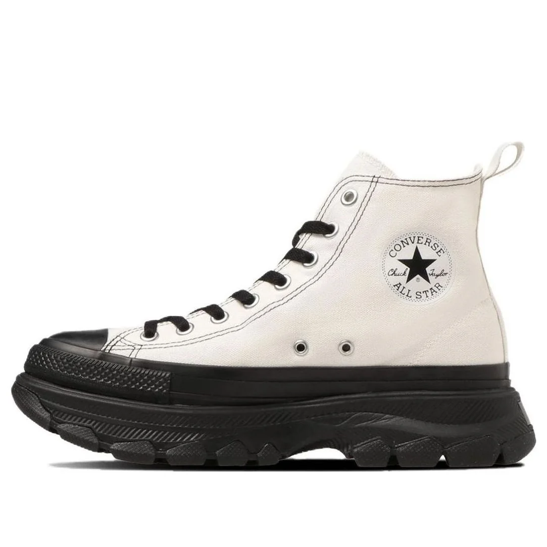 (WMNS) Converse Chuck Taylor All Star Trekwave High Top 'White' 31309820