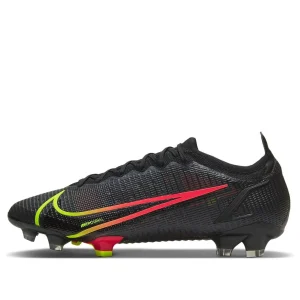 Nike Mercurial Vapor 14 Elite FG 'Black Cyber' CQ7635-090
