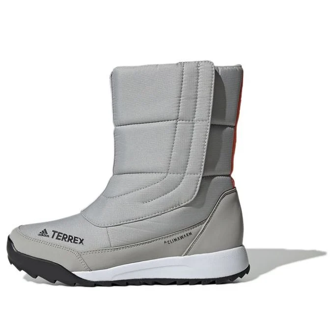 (WMNS) adidas Terrex Choleah Boot CW 'Silver Grey' EG9740