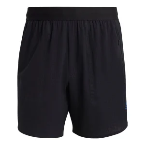 adidas Designed For Hiit Shorts 'Black' HS7451