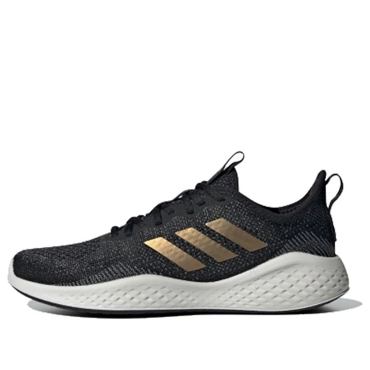 (WMNS) adidas Fluidflow 'Gold' EG3675