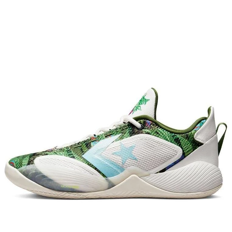 Converse Chuck Taylor All Star BB Shift 'Botanical' A00407C