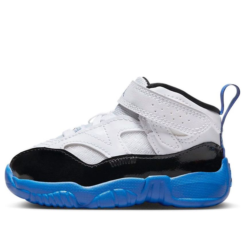 (TD) Air Jordan Jumpman Two Trey 'Concord Royal' DQ8433-140
