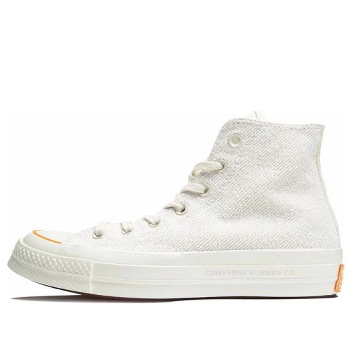 Converse x Foot PatrolChuck 70 Hi 'Natural' 165491C
