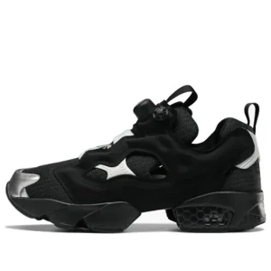 Reebok InstaPump Fury OG MU 'Black Steel' FV0417