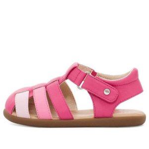(TD) UGG Kolding Sandal 'Pink Azalea' 1107986T-PAZ