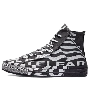 Converse Telfar x Chuck 70 Hi 'Stars and Stripes' 169066C