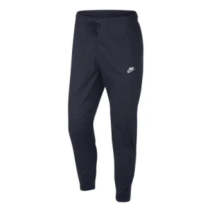 Nike SPORTSWEAR WINDRUNNER Long Pants Black AR2369-010
