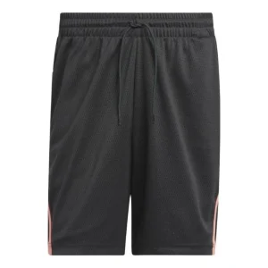 adidas Select Summer Shorts 'Grey' IL2321