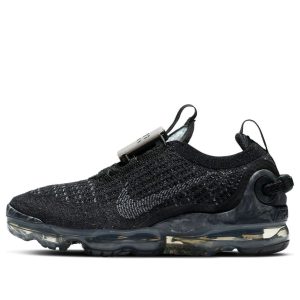 (GS) Nike Air VaporMax 2020 Flyknit 'Dark Grey' CJ4069-002