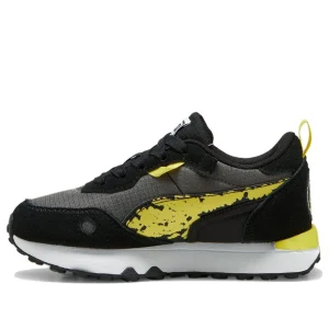 (PS) PUMA SpongeBob SquarePants x Rider FV 'SpongeBob's Glasses' 393885-01