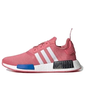 (WMNS) adidas NMD_R1 'Hazy Rose' FX7073