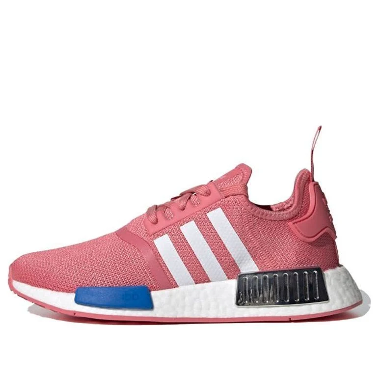(WMNS) adidas NMD_R1 'Hazy Rose' FX7073