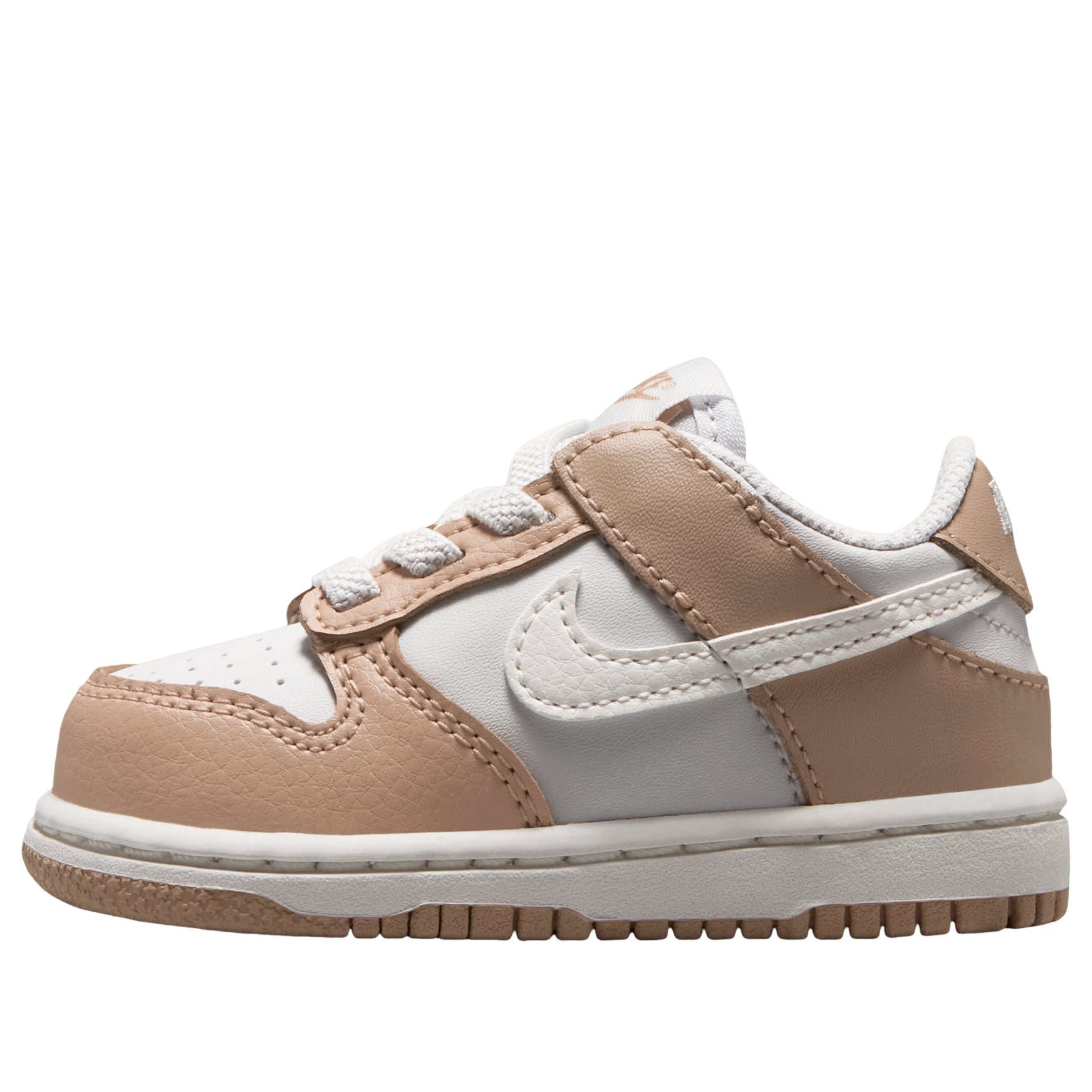 (TD) Nike Dunk Low 'Linen Platinum Tint' IQ0803-200