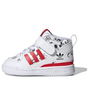 (TD) adidas originals Forum 360 Mid x Disney 'Mickey and Friends' GX0839