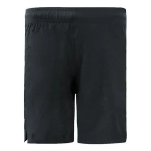 New Balance Athletics Shorts Asia Sizing 'Black' AMS83053-BK