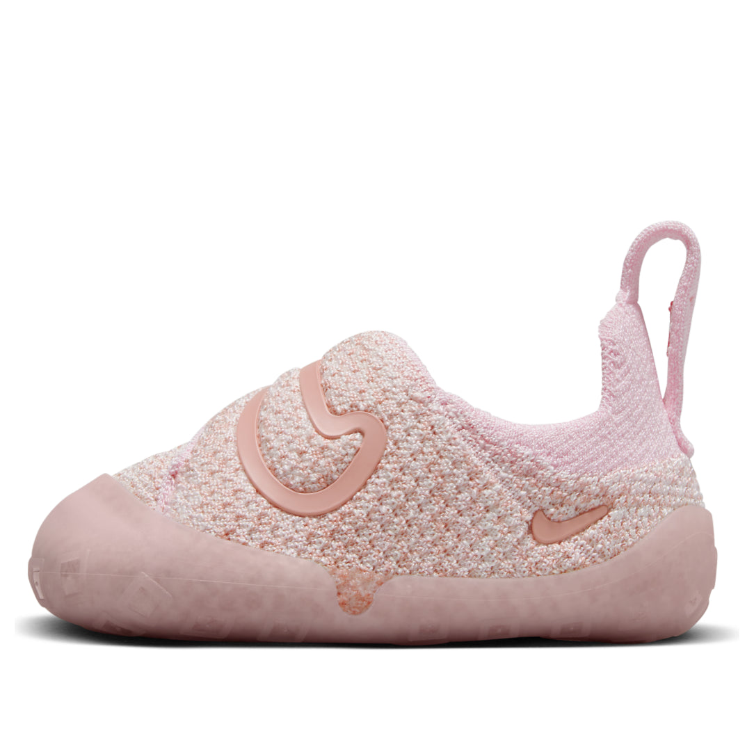 (TD) Nike Swoosh 1 'Pink Foam' FB3244-600