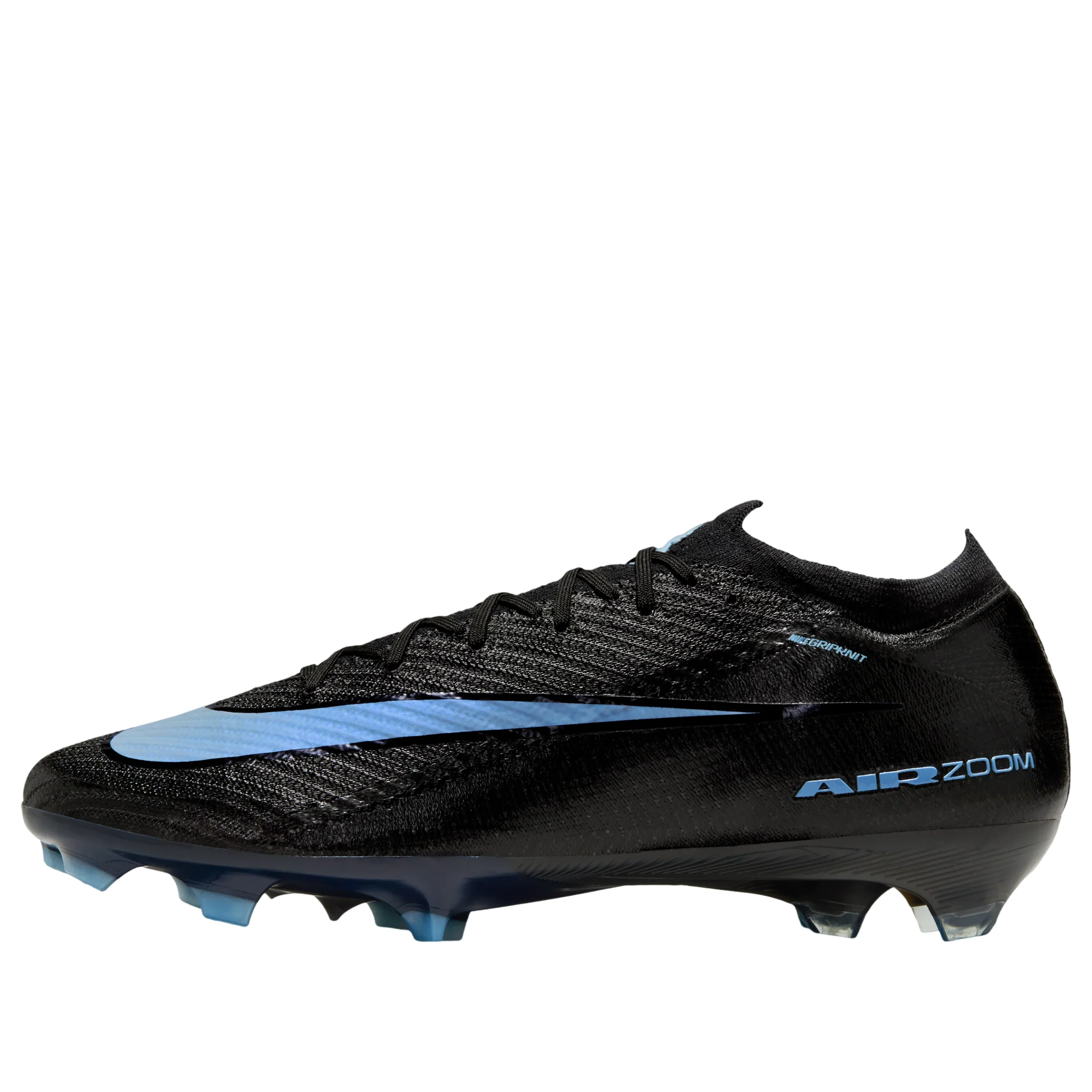 Nike Mercurial Vapor 16 Elite FG 'Shadow Pack Black Ice Blue' FQ1457-001