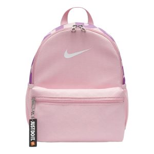 (PS) Nike Brasilia Just Do It Backpack 'Pink' DR6091-690