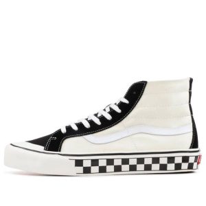 Vans SK8-HI 138 Decon SF 'Checkers' VN0A3MV1R34