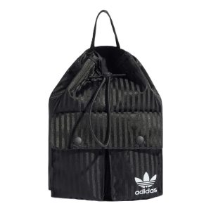 (WMNS) adidas Backpack 'Black' HD7022