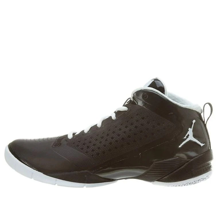 Air Jordan Fly Wade 2 'Black' 479976-010
