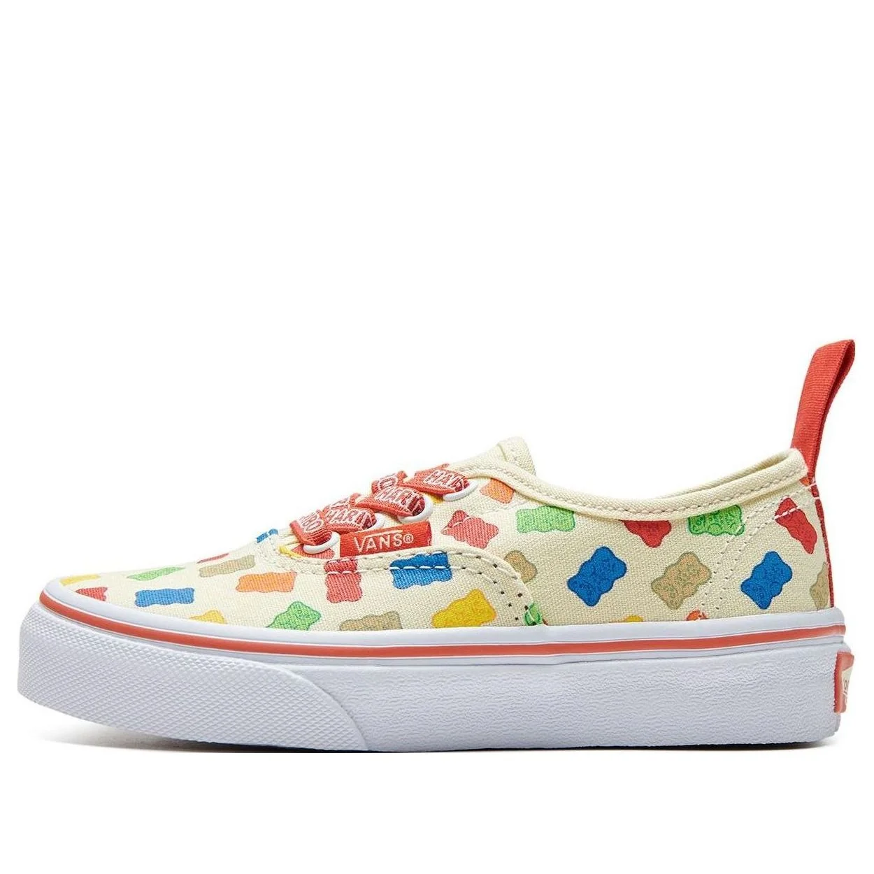 (PS) Vans Authentic x HARIBO 'Multi-Color' VN0A4BUSYF91