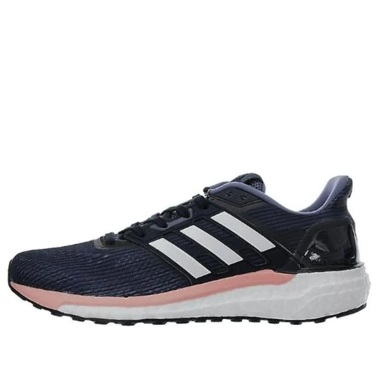 (WMNS) adidas Supernova+ 'Blue' BB6038