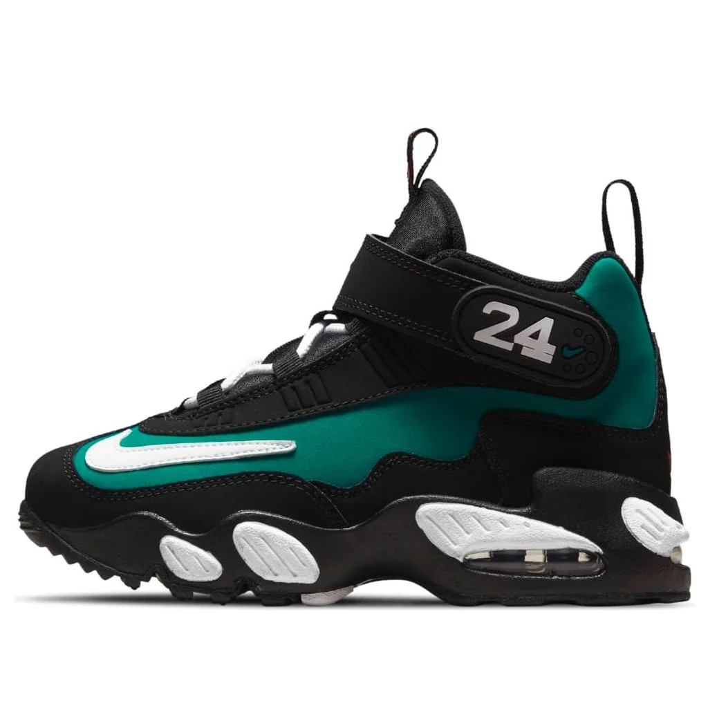 (PS) Nike Air Griffey Max 1 'Freshwater' 2021 DO1386-001