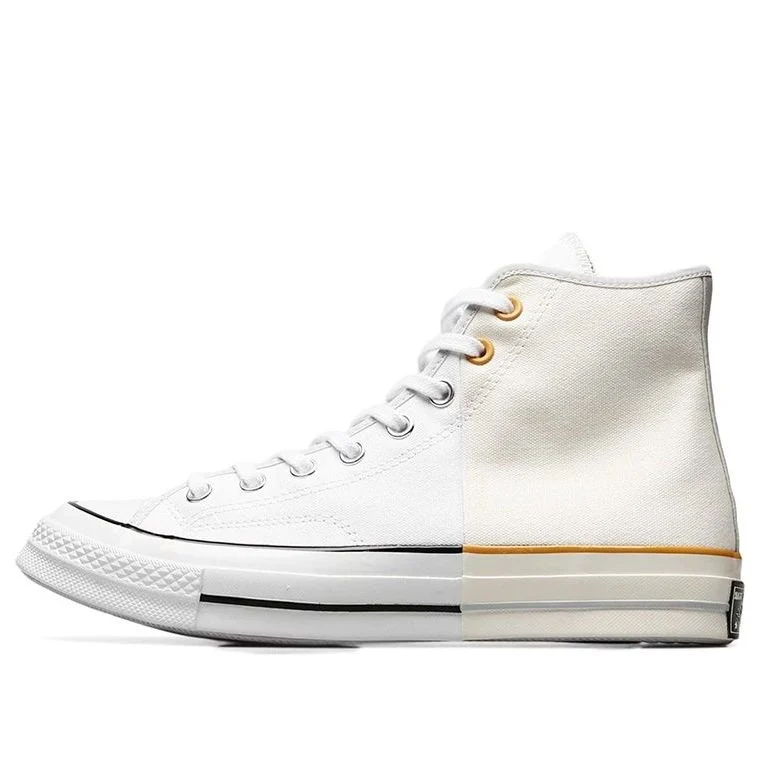 Converse Chuck 70 Hi 'Sunblocked - White' 167669C