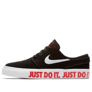 (GS) Nike Stefan Janoski SB 'Just Do It' AQ9956-001