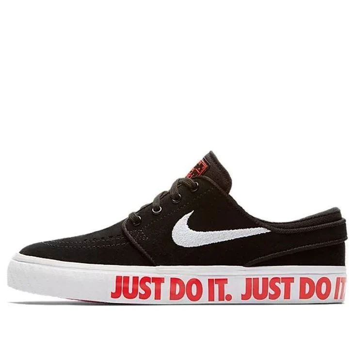 (GS) Nike Stefan Janoski SB 'Just Do It' AQ9956-001
