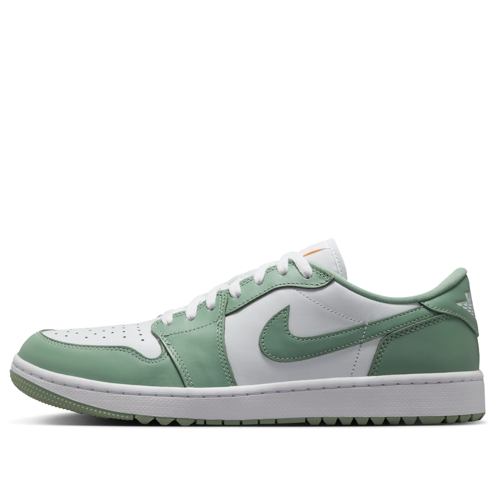Air Jordan 1 Low Golf 'Steam White' DD9315-008