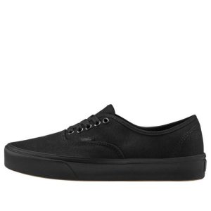Vans Comfycush Authentic Black VN0A3WM7VND