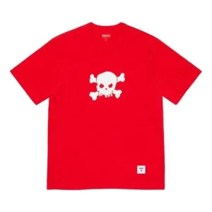 Supreme SS21 Week 2 Skull S SUP-SS21-506-RED