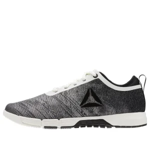 (WMNS) Reebok Speed Her TR Gray Training Shoe CN4860